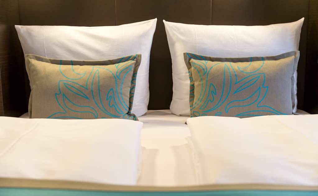 Motel One Munchen-Olympia Gate Room photo